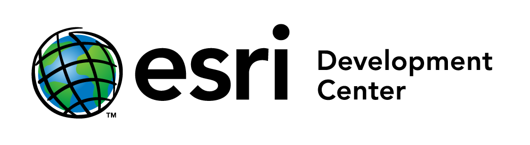 Environmental Systems Research Institute (ESRI) Logo